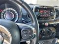 FIAT 500 1.2 Lounge Automatica Neopatentati Euro 6