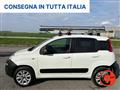 FIAT PANDA VAN +IVA 1.3 MJT 4x4 VAN EX ENEL 2 POSTI -PORTAPACCHI-