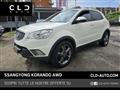 SSANGYONG KORANDO 2.0 e-XDi 175 CV AWD AT GANCIO TRAINO