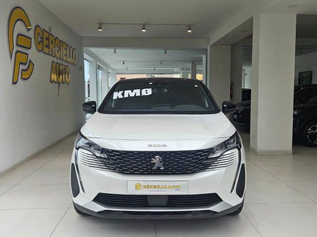 PEUGEOT 3008 BlueHDi 130 S&S EAT8 Allure Pack tua da ?339,00