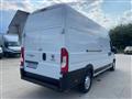 FIAT Ducato DUCATO MAXI 35 L4H3 2.3 MJT 140CV E6D-TE Ducato 30 2.3 MJT 140CV PC-TM Furgone