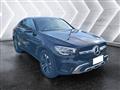 MERCEDES CLASSE GLC GLC 200 d 4Matic Coupé Business