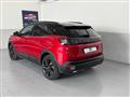 PEUGEOT 3008 BlueHDi 130 S&S EAT8 GT