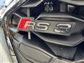 AUDI RS 3 SPORTBACK RS 3 SPB TFSI quattro S tronic