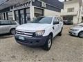 FORD RANGER 4x4 2.2 tdci single c XL gancio traino tg: FB505ST