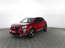 PEUGEOT 2008 PureTech 100 S&S Allure