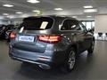 MERCEDES GLC SUV 2.0 d 4Matic 204 CV Premium AMG Tetto