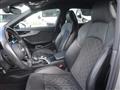 AUDI A4 AVANT A4 Avant 45 TFSI quattro S tronic S line edition