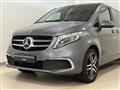 MERCEDES CLASSE V d Automatic 4Matic Premium Long