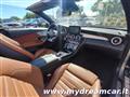 MERCEDES CLASSE C d Cabrio Premium Plus