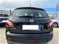 NISSAN QASHQAI 1.5 dCi DPF Tekna