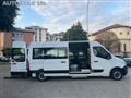 FIAT DUCATO OPEL MOVANO *9 POSTI **TRASPORTO DISABILI