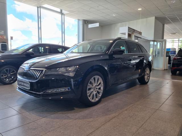 SKODA SUPERB 2.0 TDI EVO 150 CV SCR DSG Wagon Style