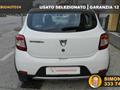 DACIA NUOVA SANDERO STEPWAY Stepway 1.5 dCi 8V 90CV Prestige-Adatta a Neopaten