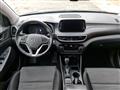 HYUNDAI TUCSON HYBRID Tucson 1.6 CRDi 136CV 48V DCT XPrime