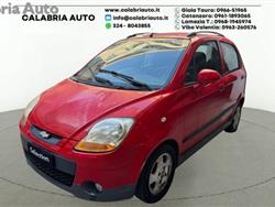 CHEVROLET MATIZ 800 SE Automatiz