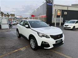 PEUGEOT 3008 BlueHDi 130 EAT8 S&S Active