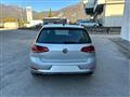 VOLKSWAGEN GOLF 1.5 TGI DSG 5p.  BlueMotion Technology