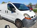 RENAULT trafic T27 1.9 dci 100cv L1H1 Trafic T29 1.9 dCi/100CV PL-TN Pian.Cab.