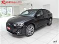 AUDI Q3 SPB 35 TDI S tronic Identity Black Km 0 Ufficiale