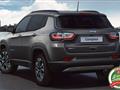 JEEP COMPASS e-HYBRID 1.5 Turbo T4 130CV MHEV 2WD Limited