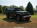 JEEP WRANGLER Unlimited 2.0 Turbo Sahara