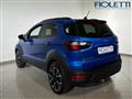 FORD ECOSPORT 1.0 EcoBoost 125 CV Start&Stop Active