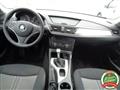 BMW X1 xDrive20d..CERCHI 18..SENSORI PARCHEGGIO