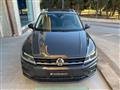 VOLKSWAGEN TIGUAN 2.0 TDI DSG Business BlueMotion Technology