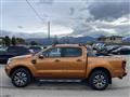 FORD RANGER 2.0 TDCi aut. DC Wildtrak 5 posti