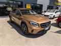 MERCEDES CLASSE GLA GLA 180 d Automatic Sport