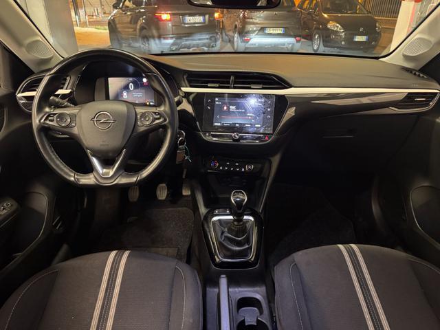OPEL CORSA 1.5 D 100 CV  GS LINE UNICO PROPRIETARIO
