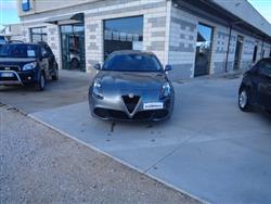 ALFA ROMEO GIULIETTA 1.6 JTDm 120 CV Super