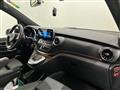 MERCEDES CLASSE V V 300 d Automatic Premium Extralong