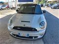 MINI MINI 3 PORTE 1.6 16V Cooper S Automatica fari Bixeno sensori