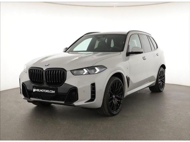 BMW X5 XDRIVE30D XDRIVE MY2024 FACELIFT