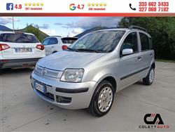 FIAT Panda 1.2 Dynamic Natural Power Mamy