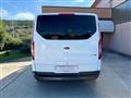 FORD TOURNEO CUSTOM Active 2.0 TDCi mHEV