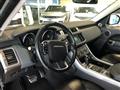 LAND ROVER RANGE ROVER SPORT Range Rover Sport 3.0 TDV6 HSE Dynamic