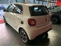 SMART Forfour 70 1.0 twinamic Youngster