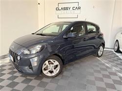 HYUNDAI i10 1.0 mpi Tech Connect Pack