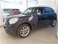 MINI Countryman 1.6 Cooper D all4