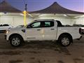 FORD RANGER 3.2 TDCi 200 CV WILDTRACK AUTOMATIC *RETROCAMERA