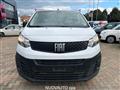 FIAT SCUDO 2.0 BlueHDi 145CV S&S PL Pianale Cabinato