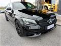 MERCEDES CLASSE C d 4Matic Auto Premium