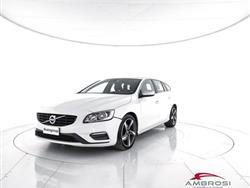 VOLVO V60 (2010) D2 Geartronic R-design  - AUTOCARRO N1