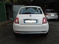 FIAT 500 1.2 EasyPower Lounge