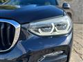 BMW X4 xDrive 30d M-Sport (APP/Virtual/Retro/Navi3D)