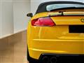 AUDI TT Roadster 1.8 TFSI S tronic S line