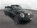 MINI CABRIO Mini 1.5 Cooper Yours Cabrio